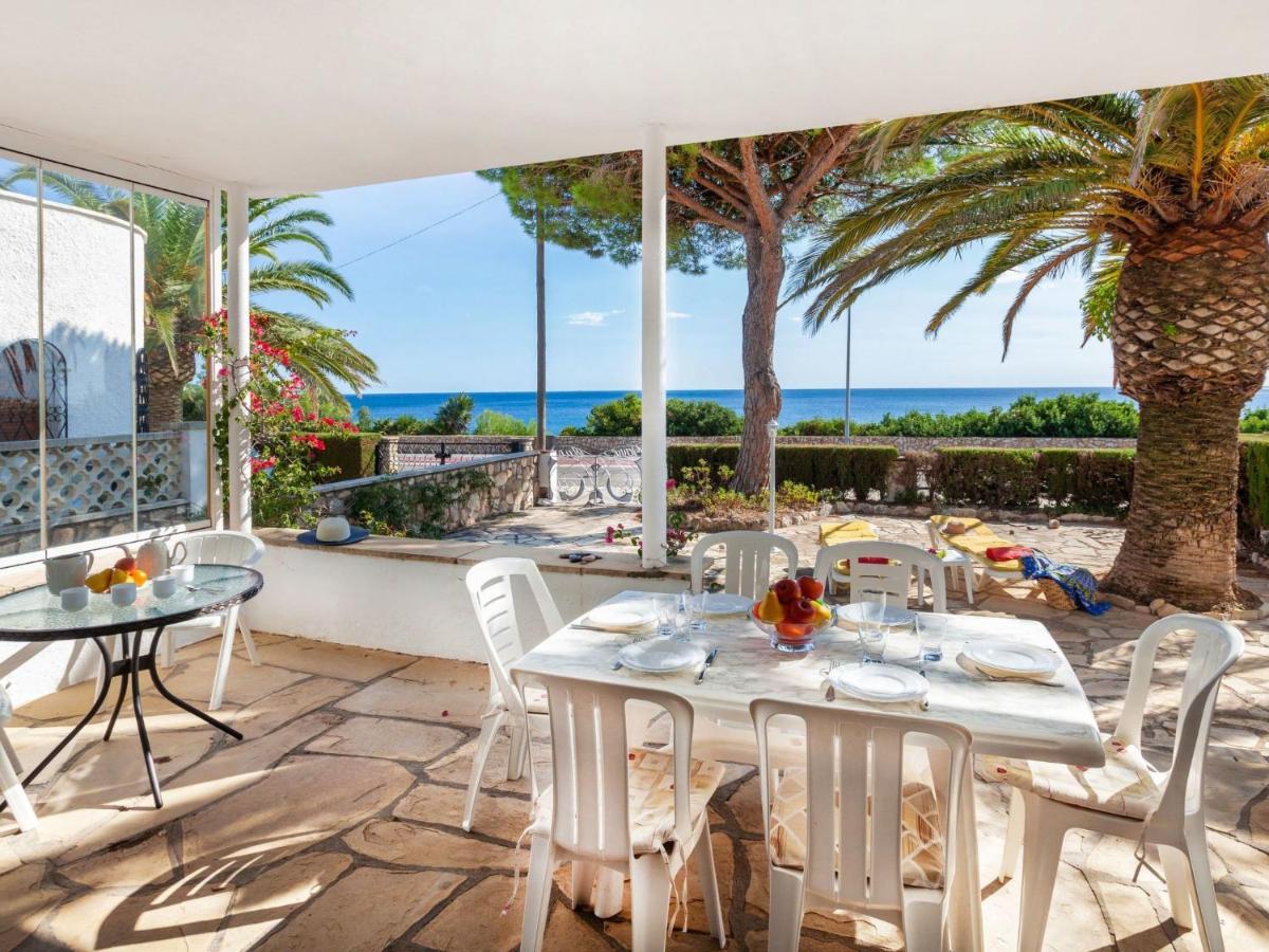 Holiday Home Torre Mar By Interhome Miami Playa Exterior photo